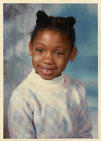 Illustration for article titled Goofy Glasses, Pretty Pigtails & Snaggletooth Smiles: September Is For School Portraits